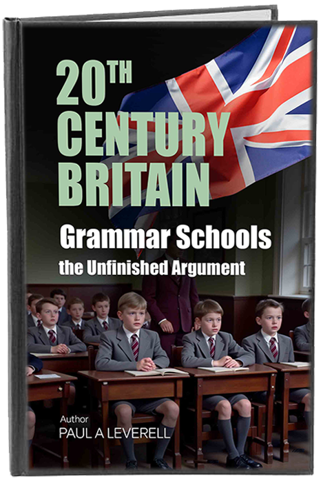 Grammar Schools