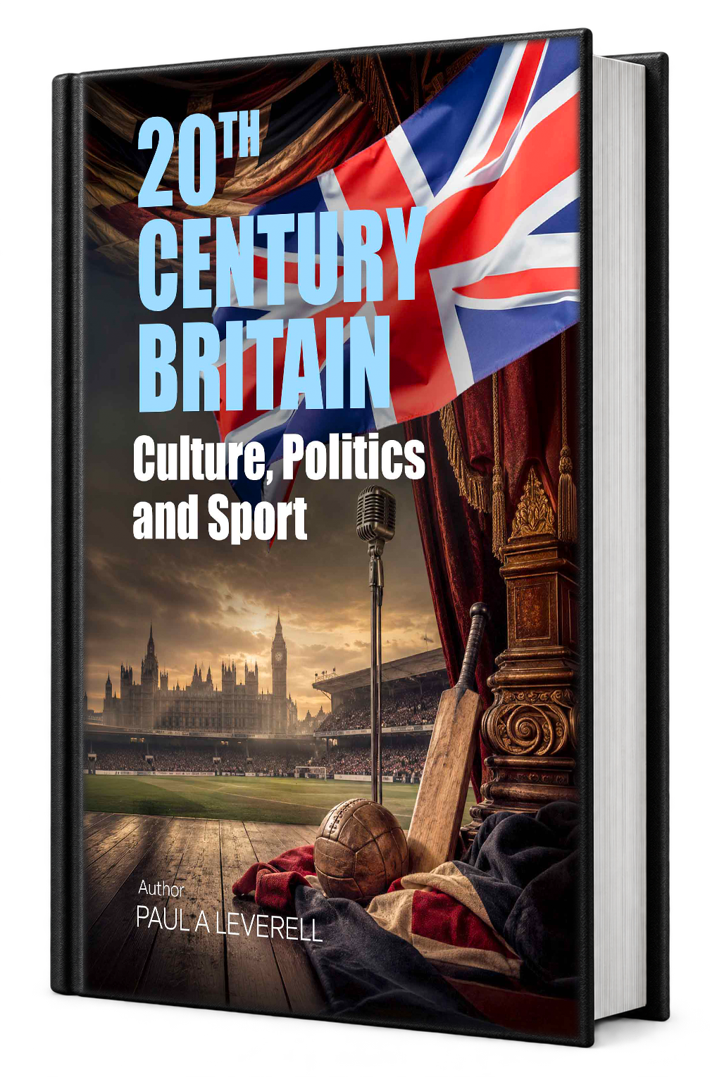 Paperback cover of Culture, Politics and Sport